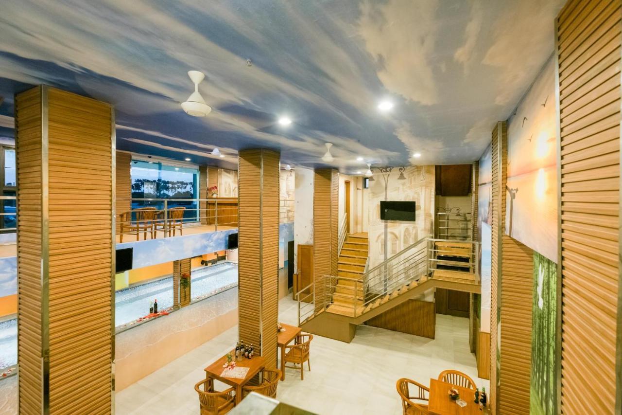 Caroline Hostel Canggu Zewnętrze zdjęcie